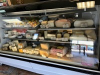 Cheese at Porter Road Butcher
